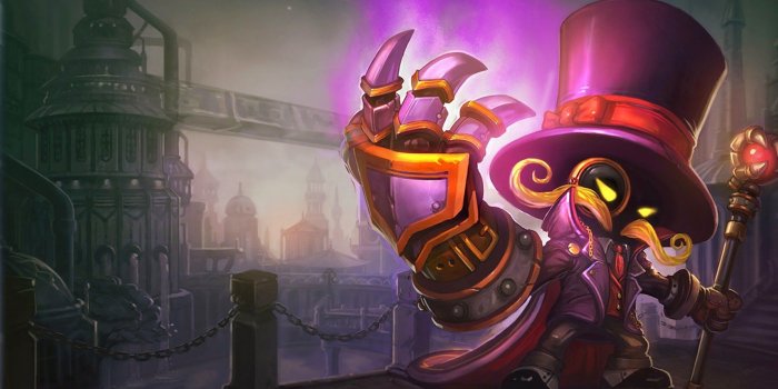 1920x1080 24 Veigar (League Of Legends) HD Wallpapers | Background Images