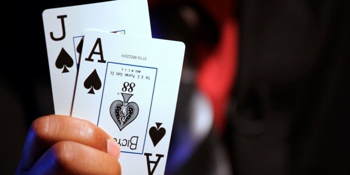 1920x1080 Blackjack Wallpapers