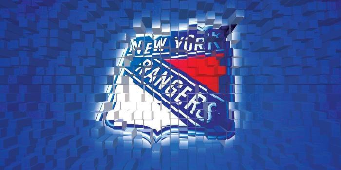 1280x1024 NY Rangers Backgrounds