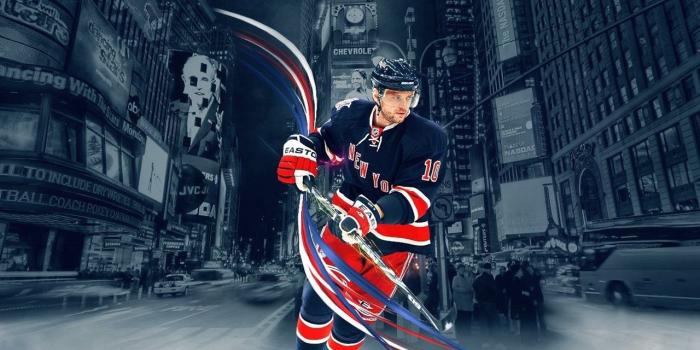 1280x1024 Times Square New York Rangers Desktop Wallpapers - Top Free Times