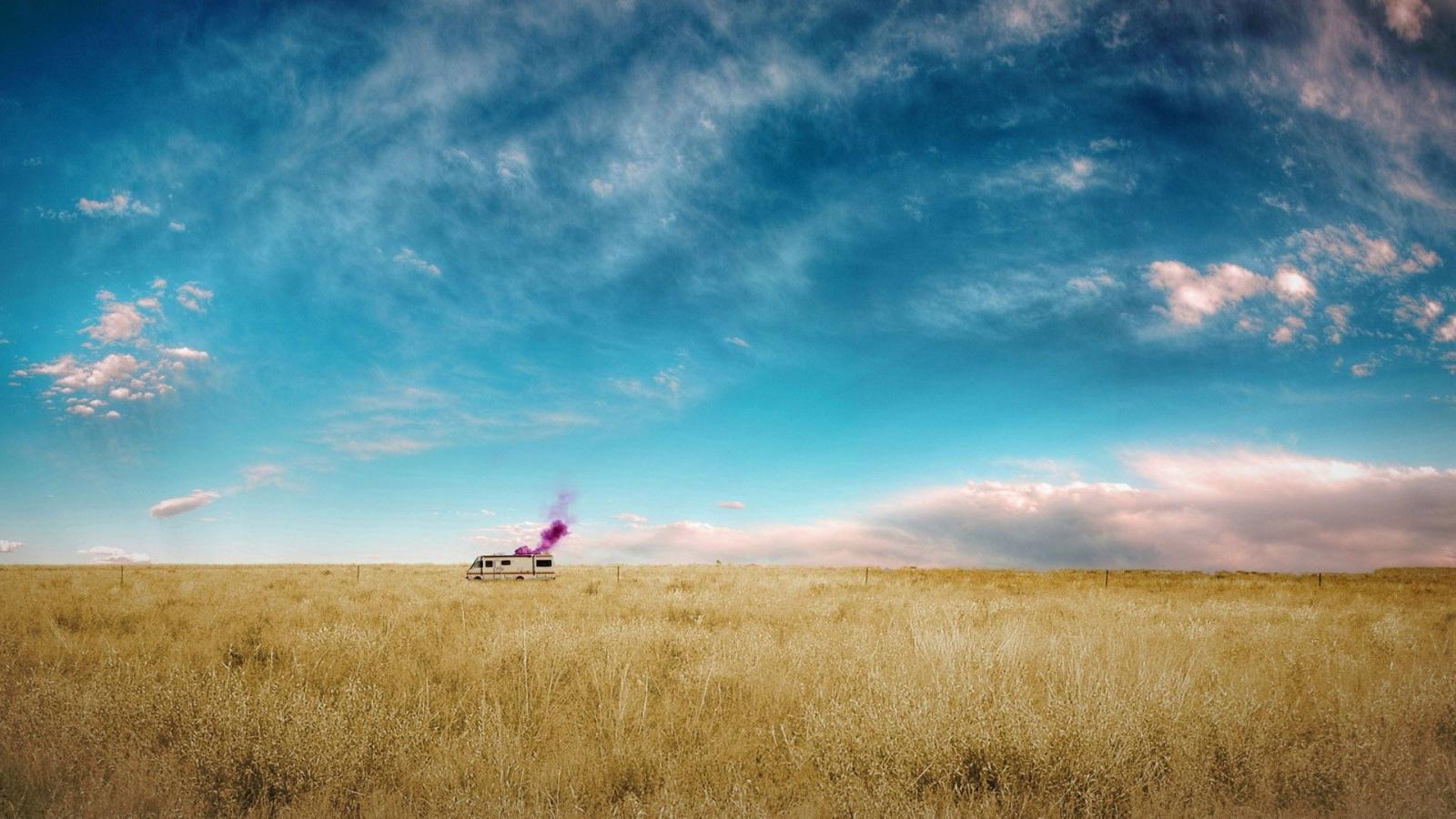 1920x1080 Breaking Bad Wallpaper (76+ images)