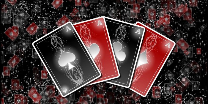 1920x1080 Blackjack Wallpapers