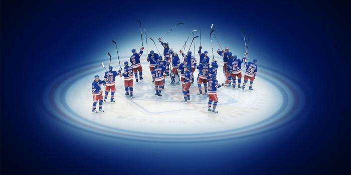 1440x900 New York Rangers Wallpaper - Wallpapers Browse