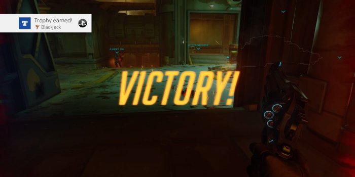 1920x1080 Overwatch Origins Edition Blackjack Wallpaper 64094 1920x1080px