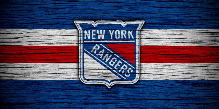 3840x2400 New York Rangers, 4k, Nhl, Hockey Club, Ny Rangers, - Columbus Blue