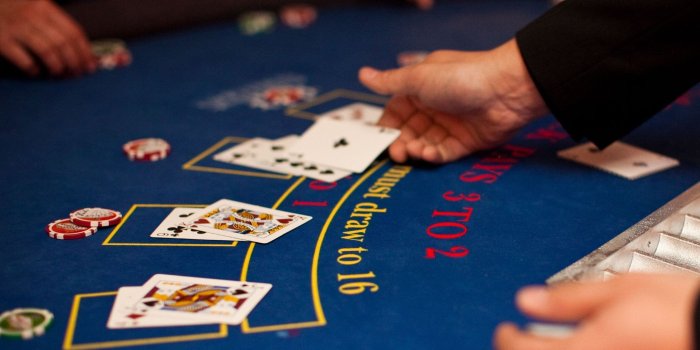 1920x1440 Miscellaneous: Blackjack Table, picture nr. 58914