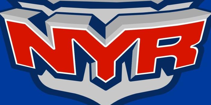 1280x1024 Download Standart 5:4 1280x1024 - New York Rangers Wallpaper