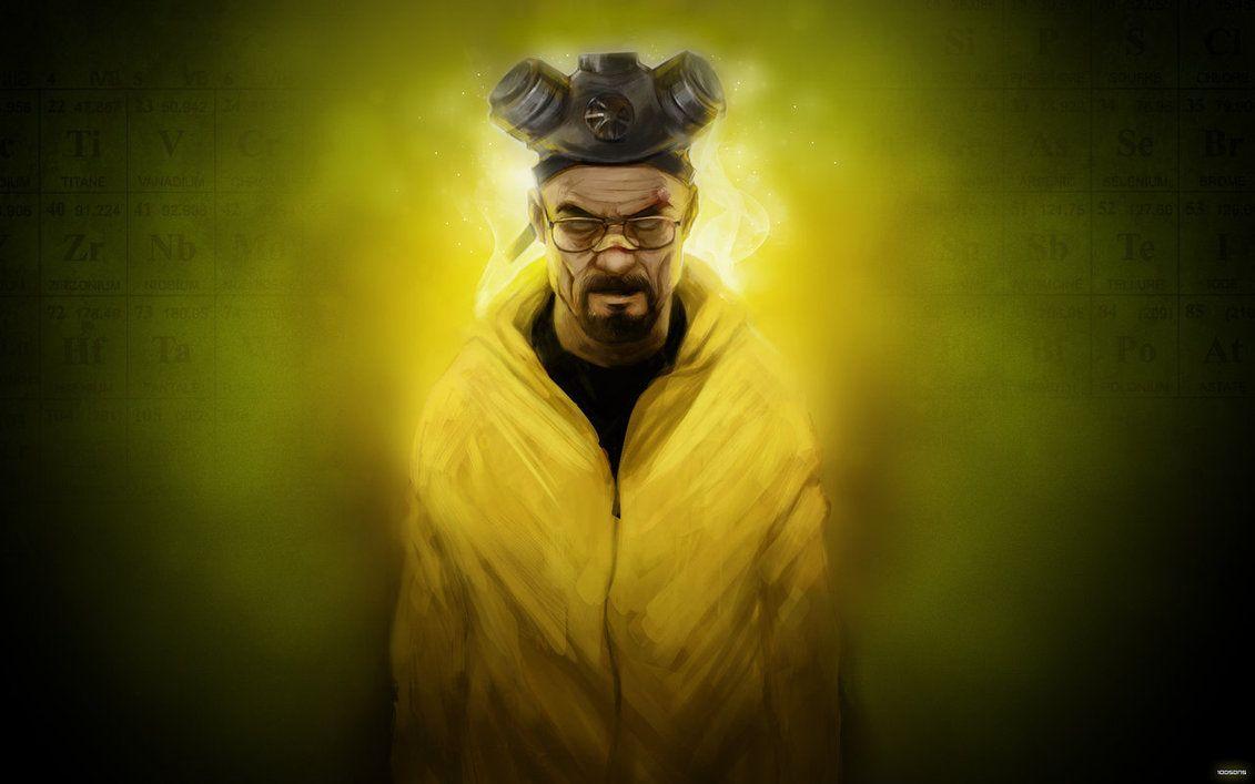 1131x707 Breaking Bad Desktop Wallpapers