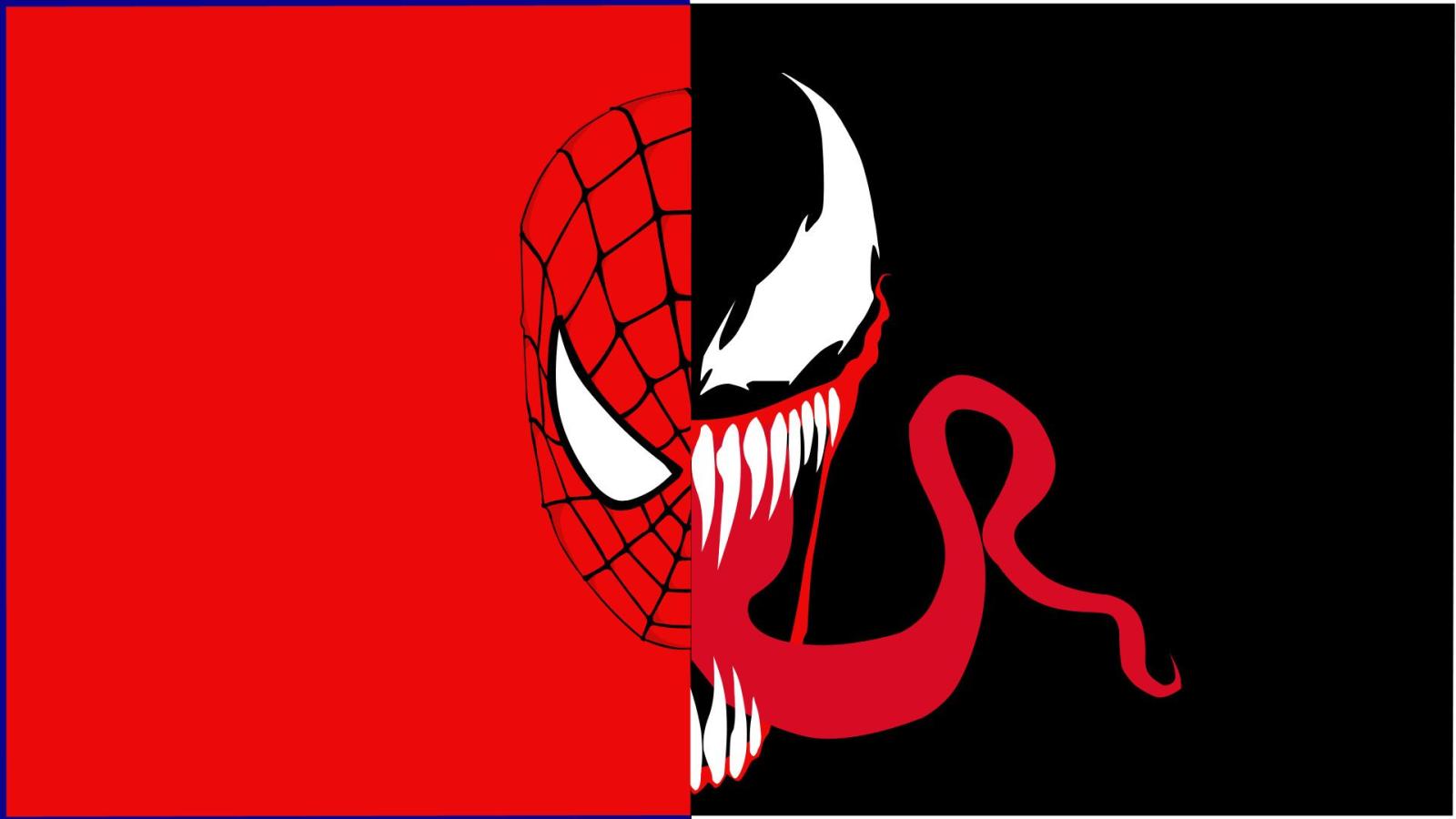 1920x1080 Spiderman Venom Wallpaper (59+ images)