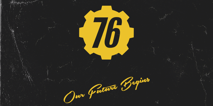 2160x3840 Fallout 76 Wallpaper Mobile - Album on Imgur