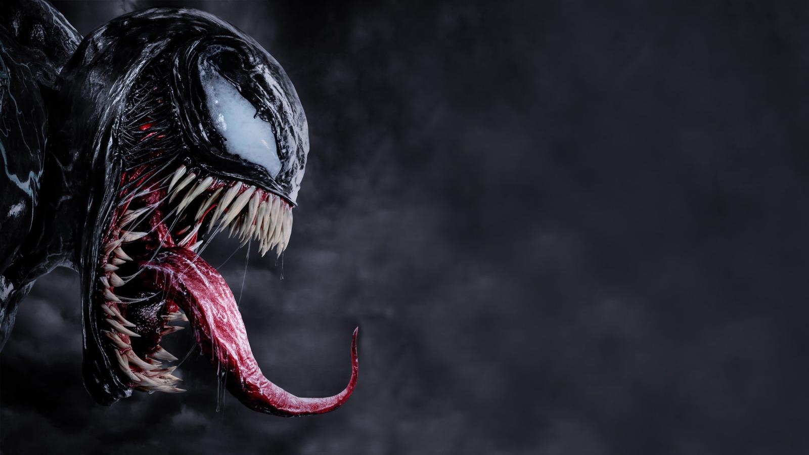 3840x2160 Wallpaper Venom, Tom Hardy, 4K, Movies #19988