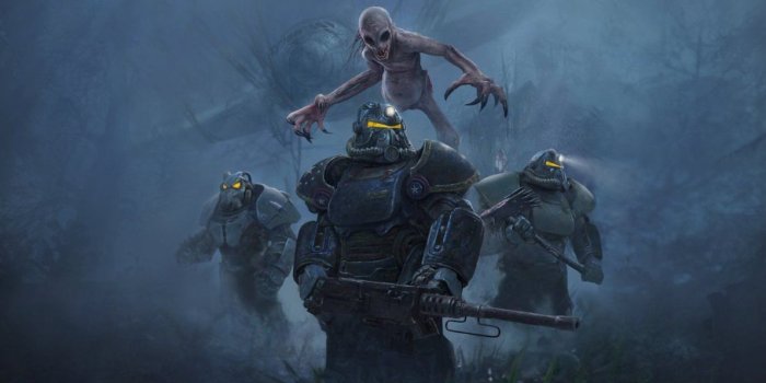 1191x670 Fallout 76 Wallpapers - Top Free Fallout 76 Backgrounds