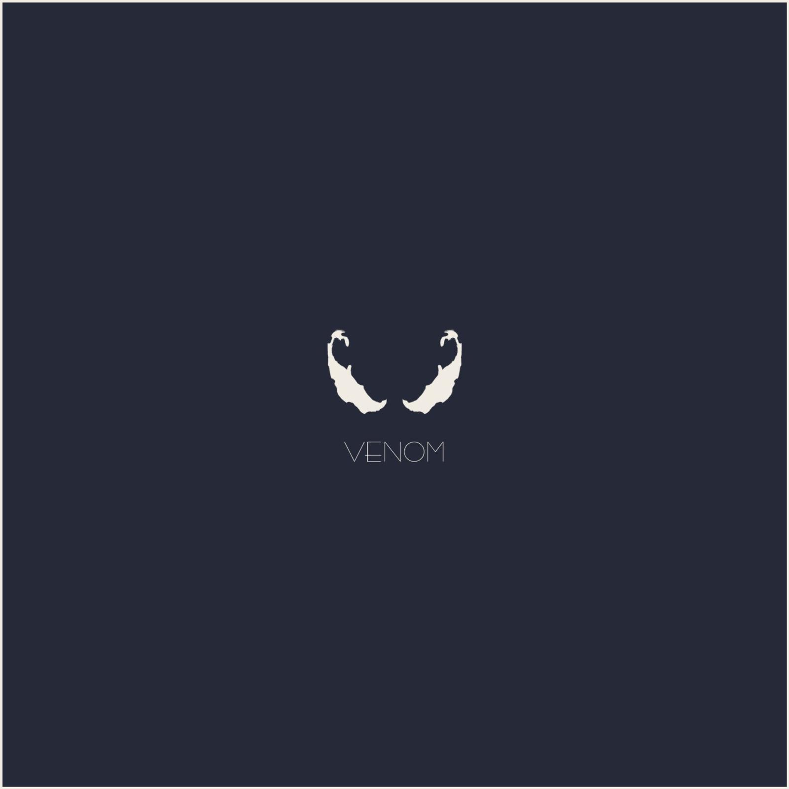 1920x1920 ArtStation - venom wallpaper, Yeon Yeon