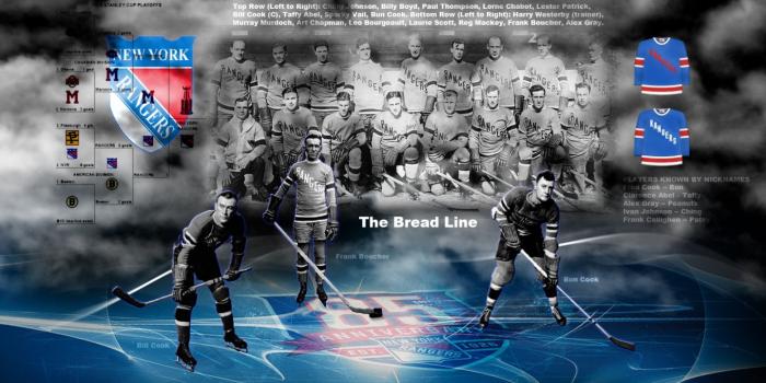 1440x900 Free download New York Rangers wallpapers New York Rangers