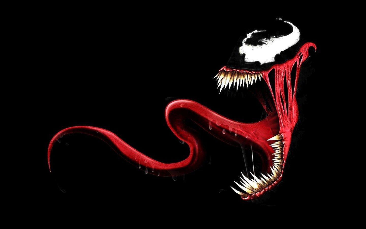 1440x900 248 Venom HD Wallpapers | Background Images