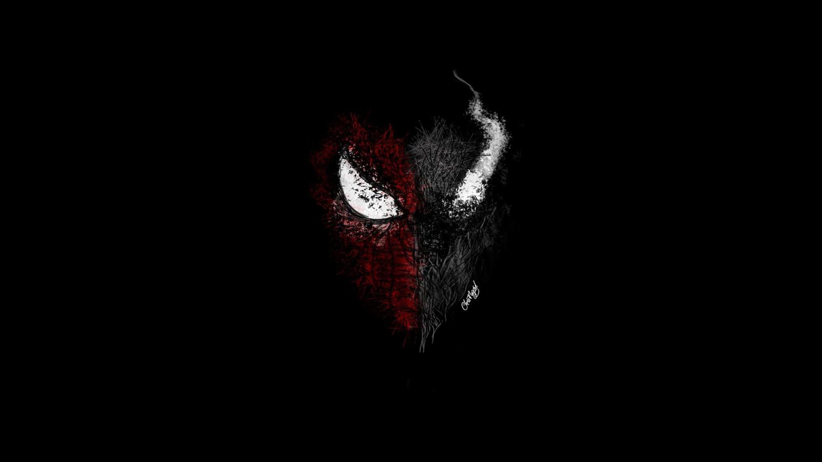 1920x1080 Venom Hd Wallpaper Group (47+), Download for free