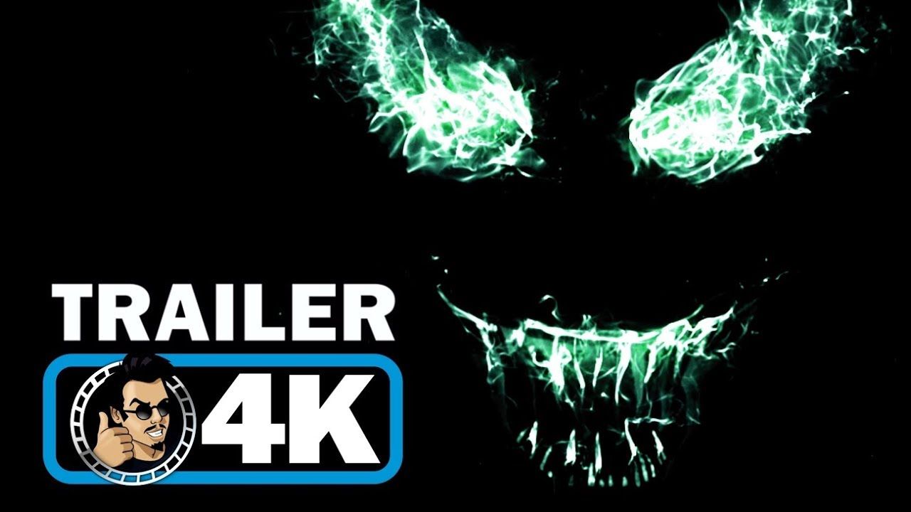 1280x720 Venom Logo Wallpaper Group (62+)