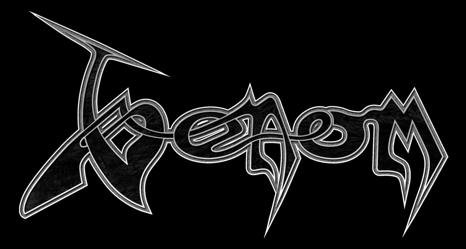 2126x1140 Venom Logo Wallpaper - LS