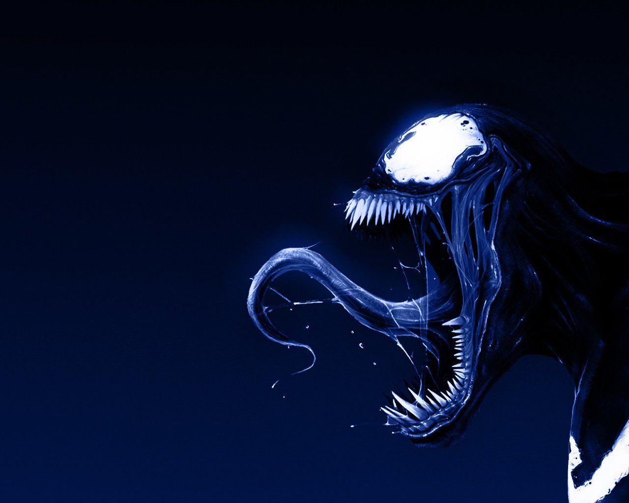 1280x1024 248 Venom HD Wallpapers | Background Images