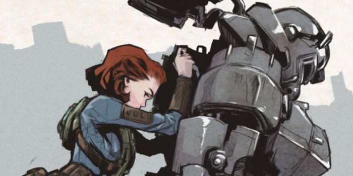 720x1280 Artwork, fan made, Fallout 76, 720x1280 wallpaper | Video Game