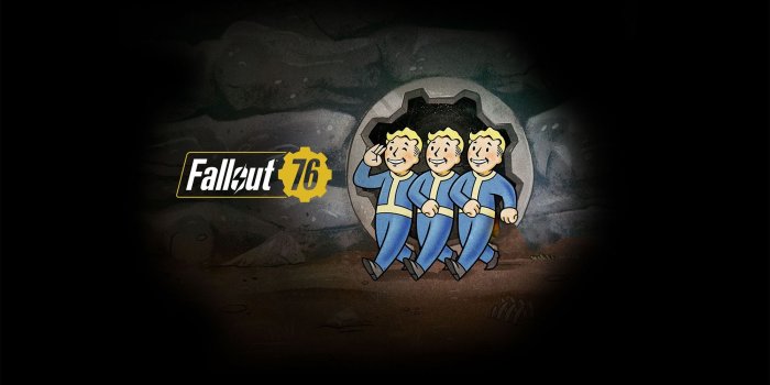 2000x1125 Fallout 76 HD Wallpaper | Background Image | 2000x1125 | ID:938316
