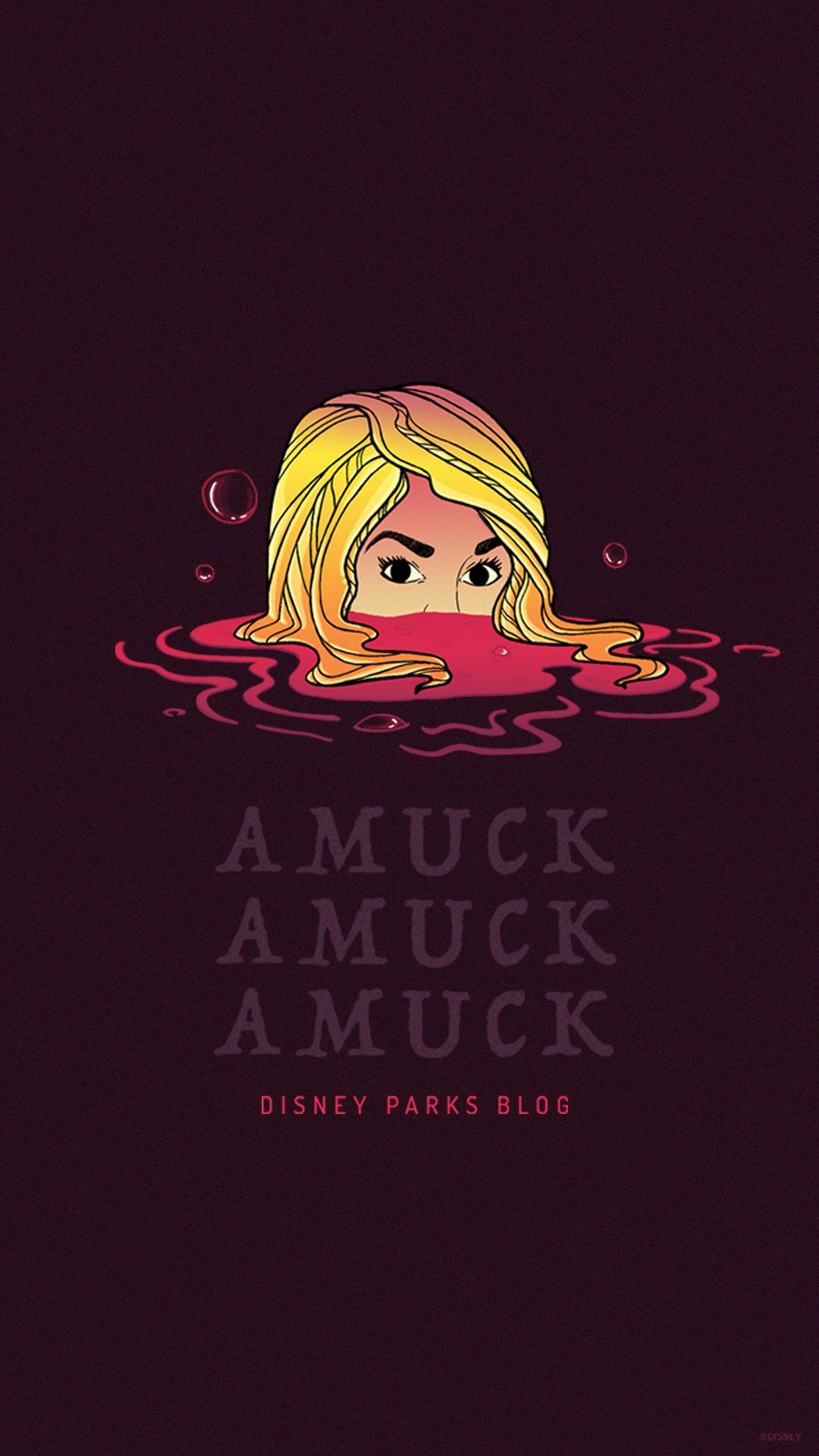 1080x1920 Celebrate Fall With Our 'Hocus Pocus'-Inspired Wallpaper – Sarah – Mobile |  Disney Parks Blog