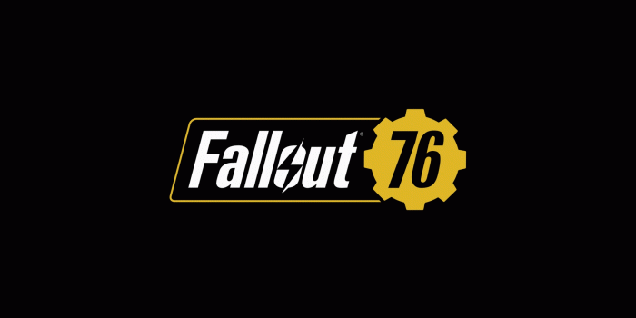 1920x1080 Fallout 76 wallpapers - Album on Imgur