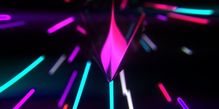 2880x1800 Yevhen Tsekalo - Neon Wallpaper 4k Android (#56142) - HD Wallpaper
