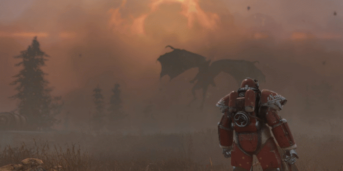 1404x1080 Fallout 76 | Fallout 76: Around Appalachia – March 01, 2019