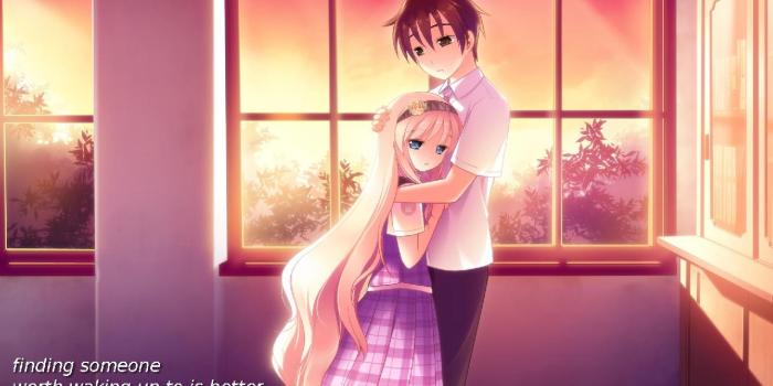 1280x800 anime love images and wallpaper