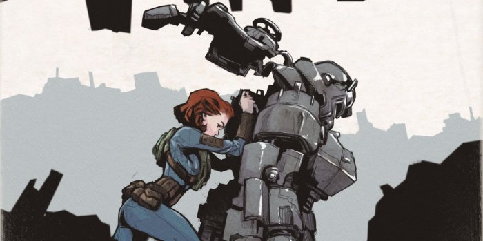 1600x900 Download 1600x900 wallpaper artwork, fan made, fallout 76