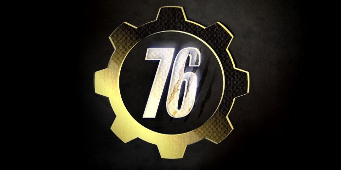 3840x2160 Fallout 76 Wallpapers - Top Free Fallout 76 Backgrounds