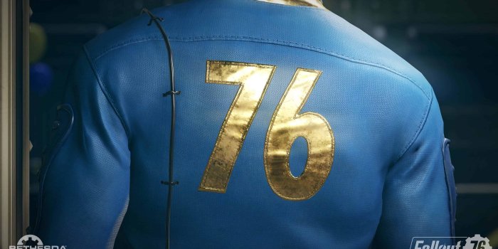 3840x2160 Fallout 76 Vault Jumpsuit UHD 4K Wallpaper | Pixelz