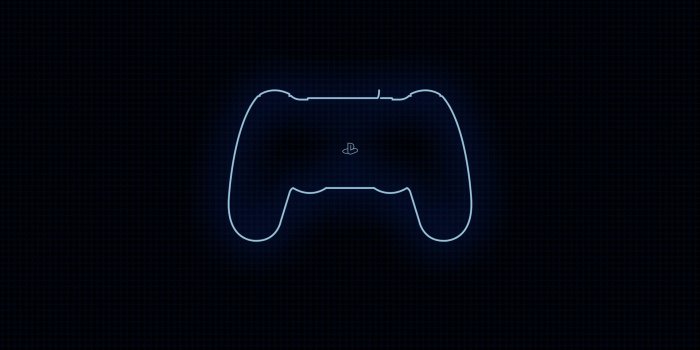 1920x1080 ArtStation - Neon Platform Wallpapers, Kieran Baker