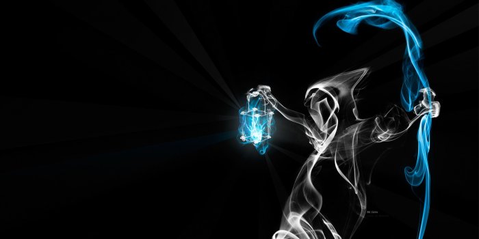 2560x1440 Abstract Neon Wallpaper (64+ images)