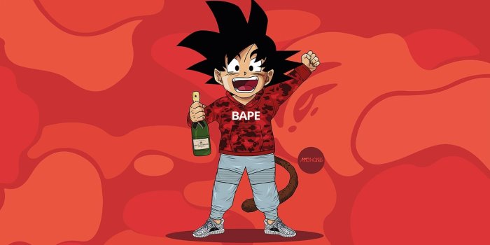1366x768 Bape Iphone Wallpaper (24+ images) on Genchi.info