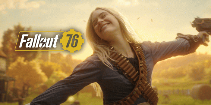 1920x1080 Fallout 76 for Xbox One | Xbox