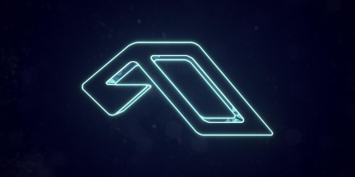 3840x2160 Anjunabeats 4k 3D Neon Wallpaper : AboveandBeyond