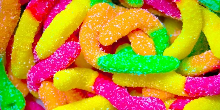 1920x1200 Group of 11 Neon Colors Wallpaper