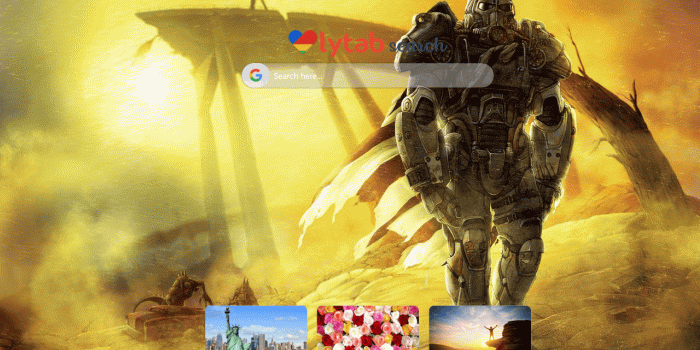 1280x800 Lovely Tab | Blog