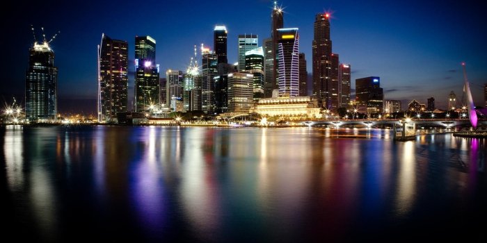 1920x1080 Shanghai Sunset Wallpapers HD 1920x1080 (3) - WallpapersTalk