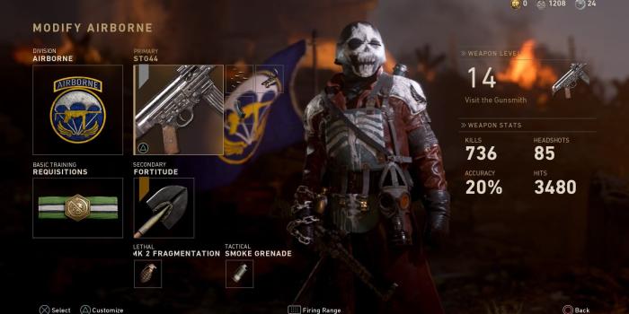 1920x1080 Who wants my Fortnite Account with Skull Trooper? - Imgur