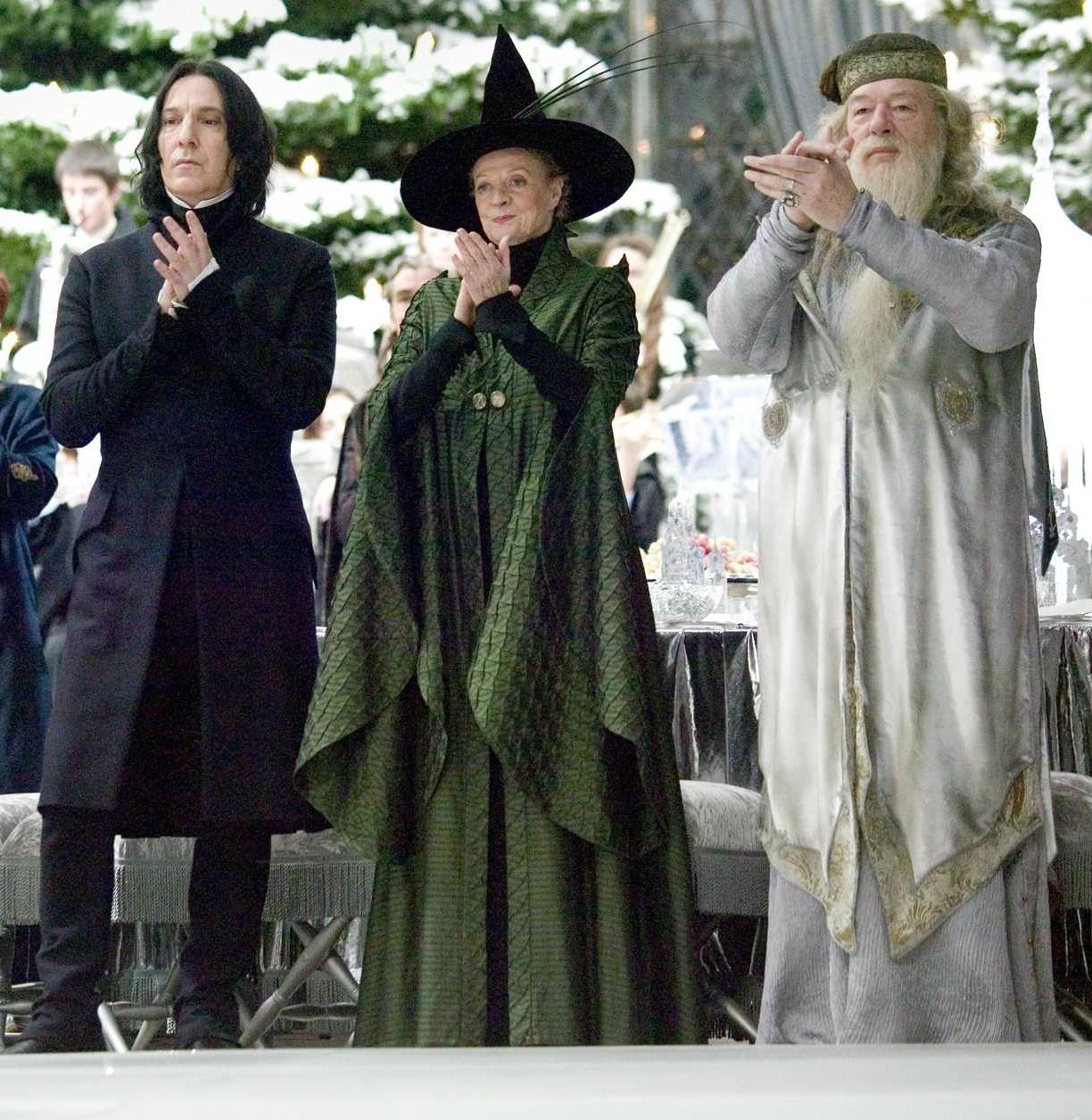 1224x1255 Category:Images of Minerva McGonagall | Harry Potter Wiki | FANDOM