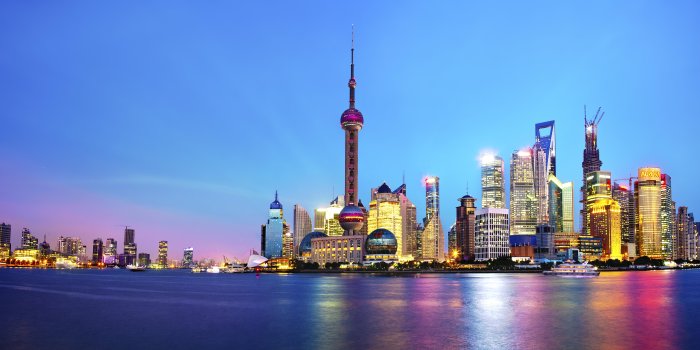 7790x3715 Shanghai Wallpapers
