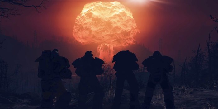 1600x900 New Fallout 76 Update Out Now on PC, Adds FOV Slider, Ultrawide