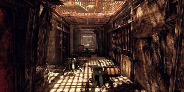 3840x2160 Countdown to Launch | Fallout 76 - PlayStation