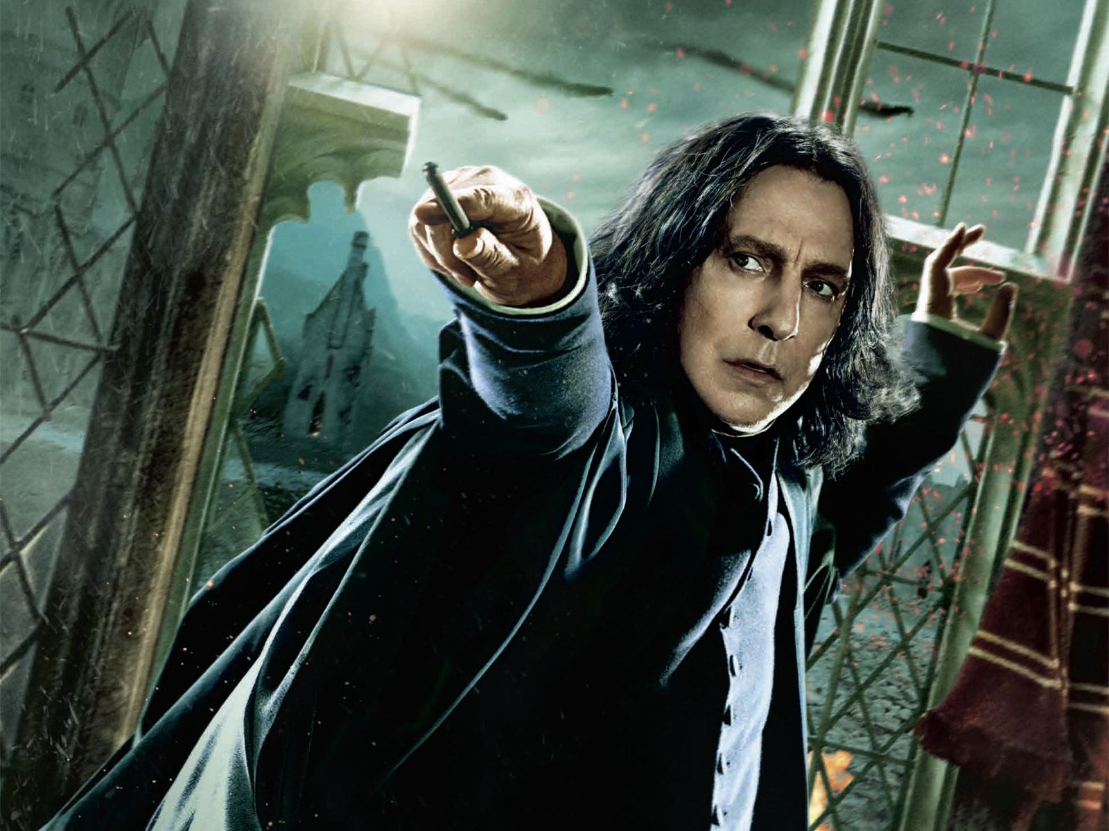 1600x1200 potter wallpapers