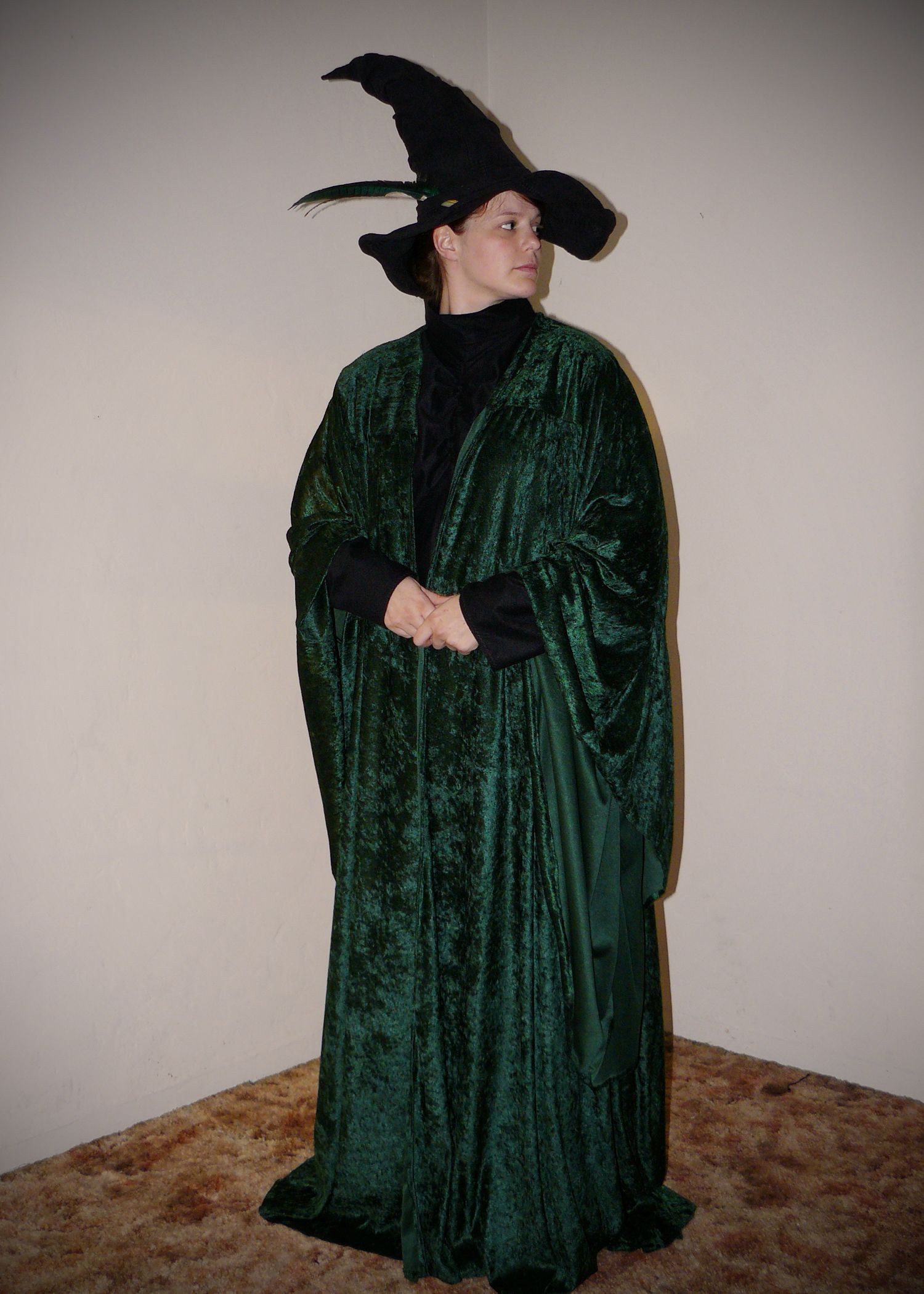 1500x2100 Top HD Minerva Mcgonagall Wallpaper | Movie HD | 2002.67 KB