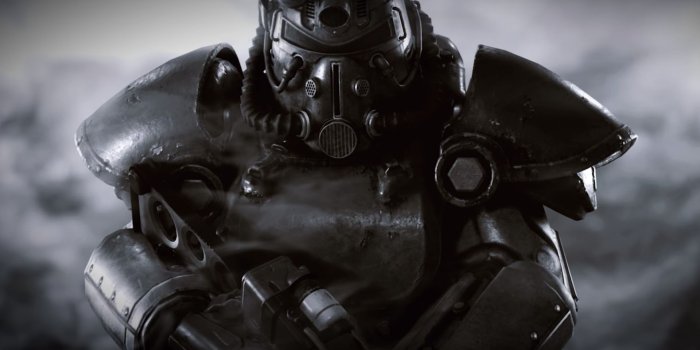 1920x1080 Fallout 76 B.E.T.A PC bug prompts Bethesda to extend session on 1st