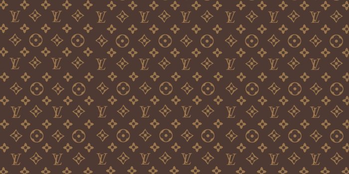 1332x850 Wallpaper patterns, brown, brown, patterns, Louis Vuitton, fon
